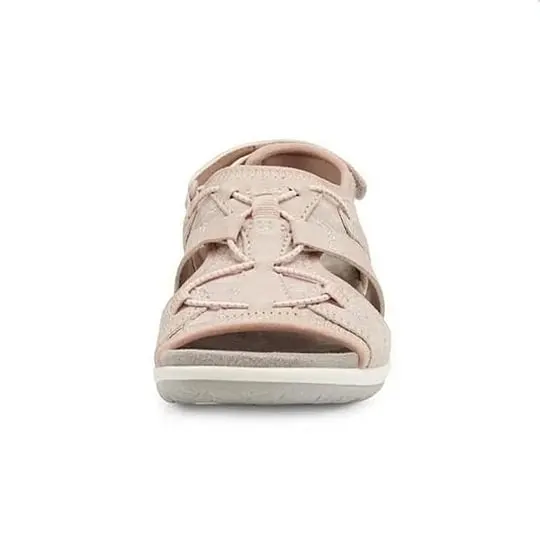 🏆 2026 Best Seller – Women’s Most Wanted Soft Arch Support & Adjustable Sandals ☁️💆♀️