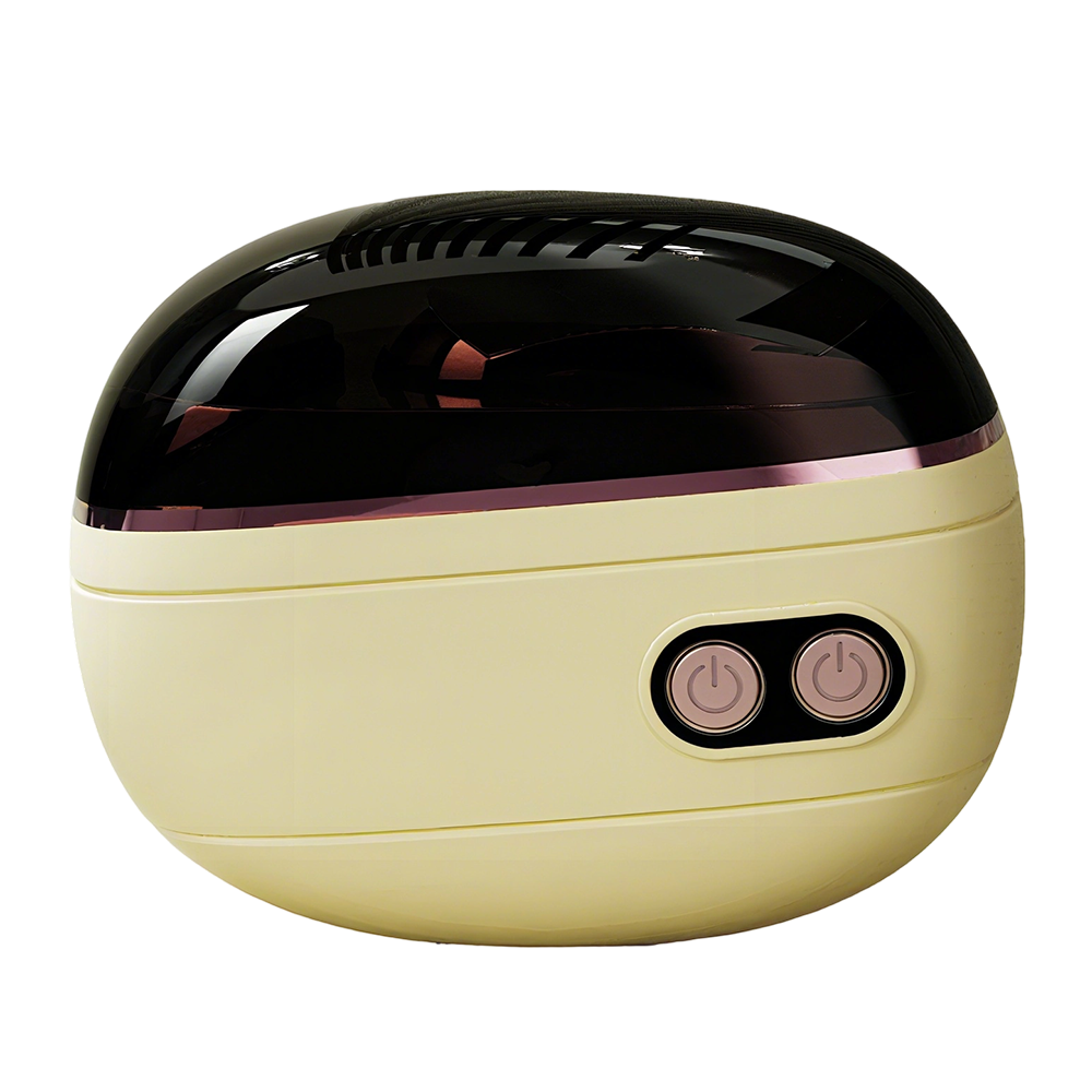 ๐ 2-in-1 Smart Electric Nail Clipper & Polisher โ๏ธ๐