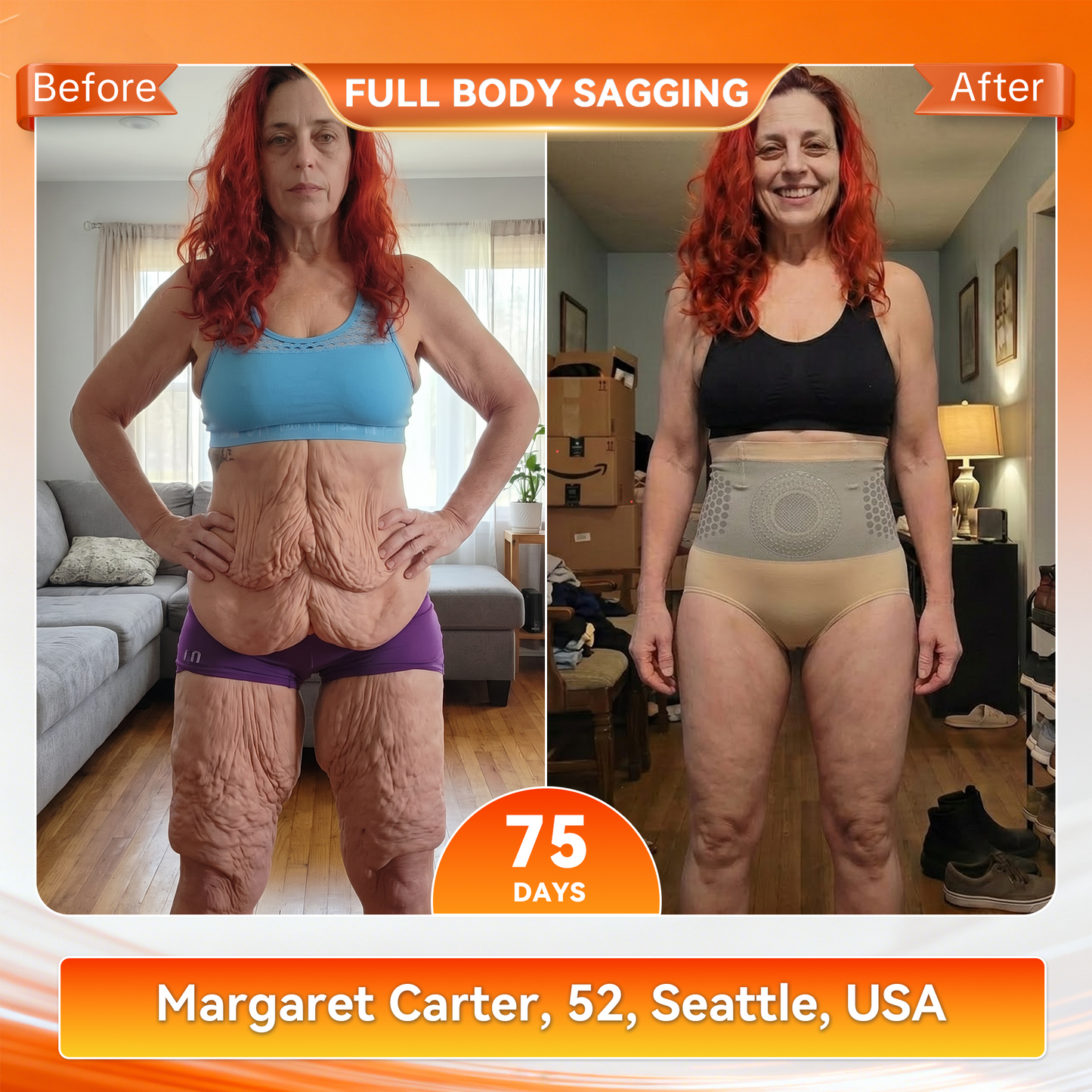 🎁 𝐍𝐞𝐰 𝐘𝐨𝐫𝐤 𝐎𝐧𝐥𝐢𝐧𝐞 𝐒𝐭𝐨𝐫𝐞 🎁 | 🛡️ SEAGRIL® 2026 Moringa & Berberine 4-in-1 Micro-Particle Shaping & Fat Burning Shorts 🎉