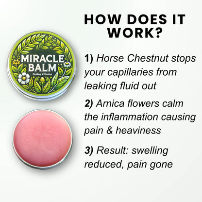 Miracle Balm spring