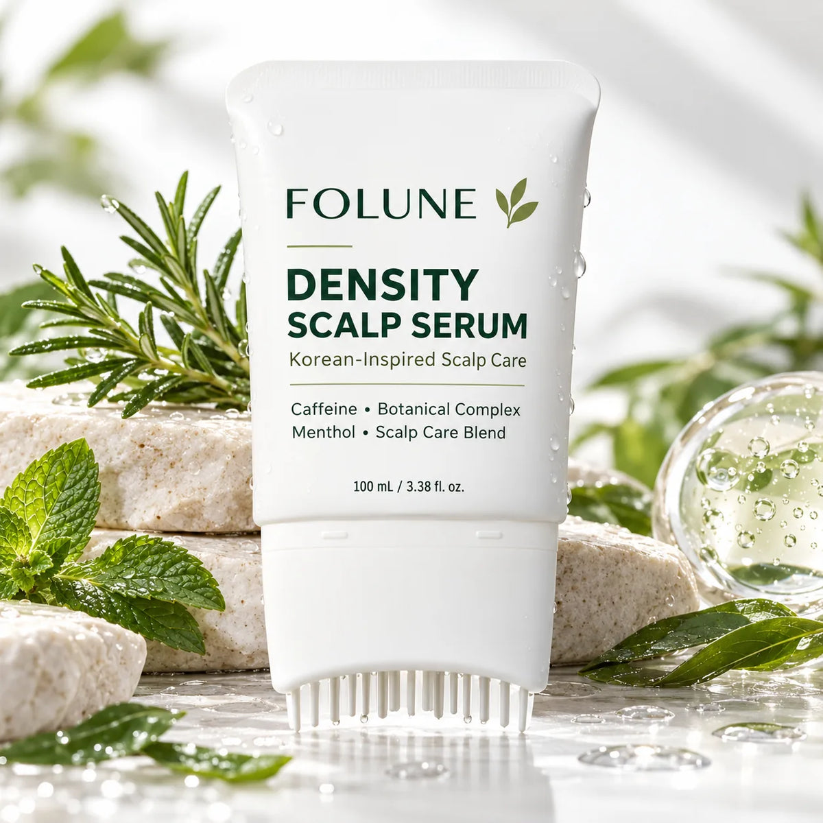 Korean Scalp Density Serum