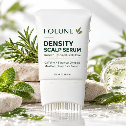 Korean Scalp Density Serum