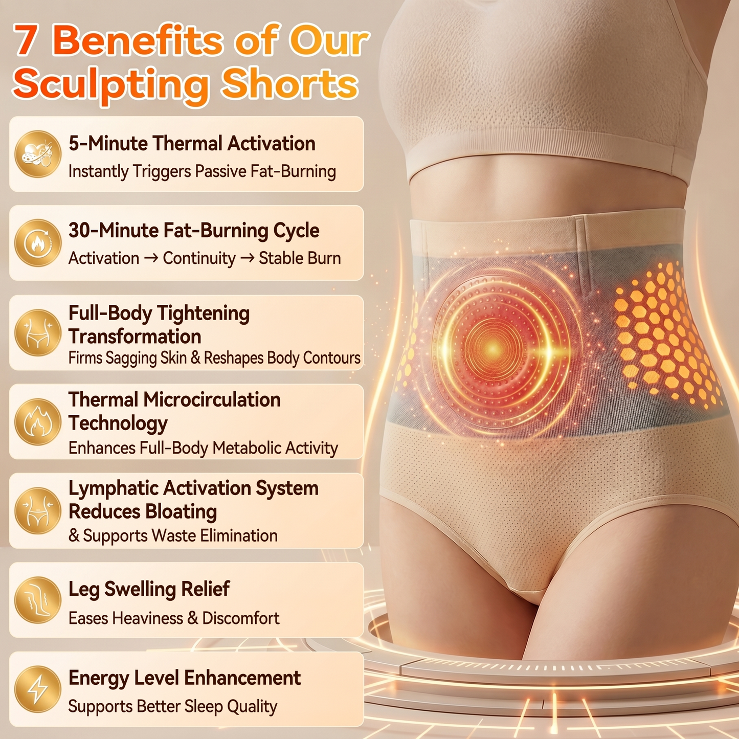 🎁 𝐍𝐞𝐰 𝐘𝐨𝐫𝐤 𝐎𝐧𝐥𝐢𝐧𝐞 𝐒𝐭𝐨𝐫𝐞 🎁 | 🛡️ SEAGRIL® 2026 Moringa & Berberine 4-in-1 Micro-Particle Shaping & Fat Burning Shorts 🎉