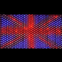 British flag