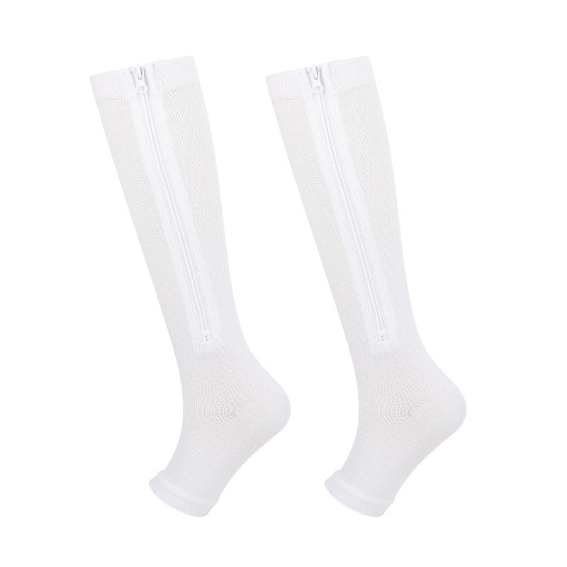 🏃‍♂️ Drawstring sports socks — comfortable, supportive and easy to put on and take off