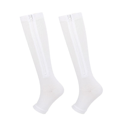 🏃‍♂️ Drawstring sports socks — comfortable, supportive and easy to put on and take off