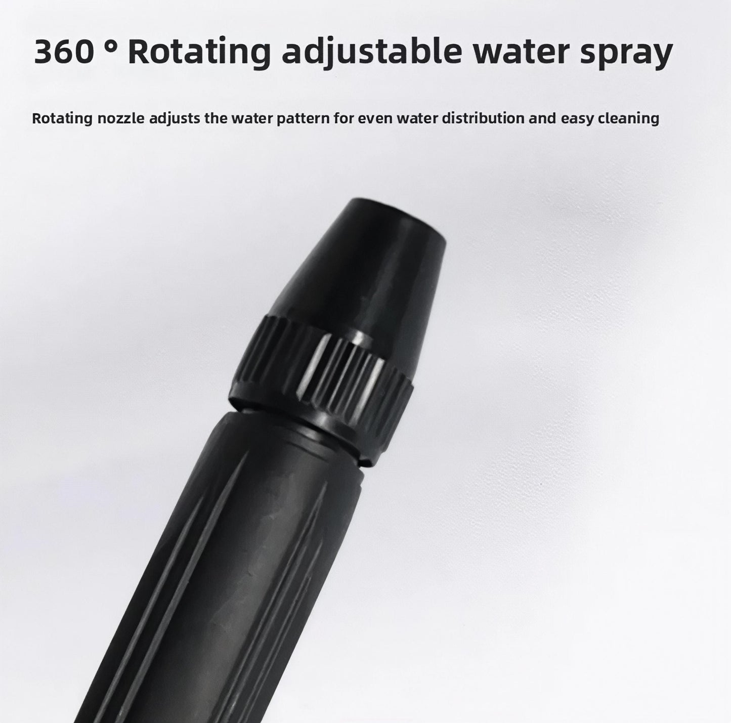 🚗💦Powerful High-Pressure Home Car Wash & Garden Sprayer
