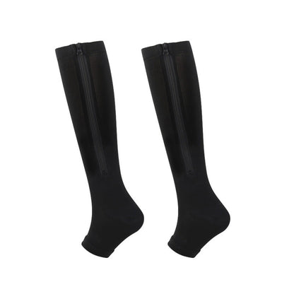 🏃‍♂️ Drawstring sports socks — comfortable, supportive and easy to put on and take off