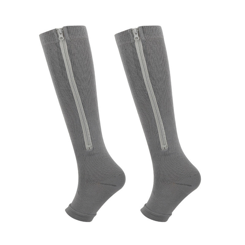 🏃‍♂️ Drawstring sports socks — comfortable, supportive and easy to put on and take off