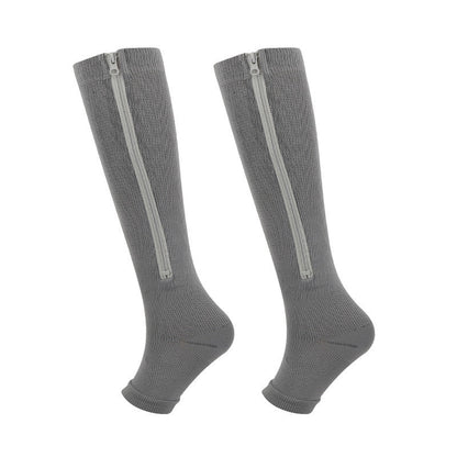 🏃‍♂️ Drawstring sports socks — comfortable, supportive and easy to put on and take off