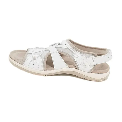 🏆 2026 Best Seller – Women’s Most Wanted Soft Arch Support & Adjustable Sandals ☁️💆‍♀️