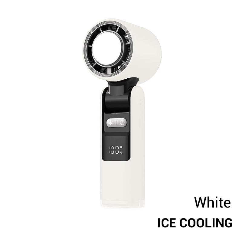 💨LAST DAY SPECIAL PRICE!!❄️CoolHill™ ProBreeze Portable Fan –💨High-Velocity, Foldable & Rechargeable 🌬️⚡ | Travel-Ready Cooling for UK Summers ☀️, Holidays ✈️ & Outdoor Adventures 🏕️