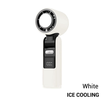 💨LAST DAY SPECIAL PRICE!!❄️CoolHill™ ProBreeze Portable Fan –💨High-Velocity, Foldable & Rechargeable 🌬️⚡ | Travel-Ready Cooling for UK Summers ☀️, Holidays ✈️ & Outdoor Adventures 🏕️
