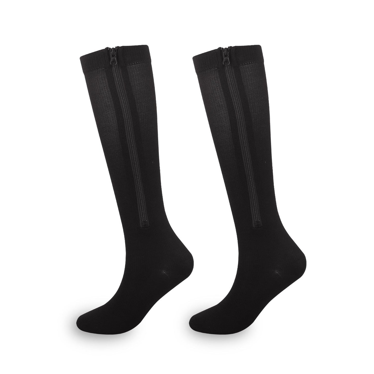 🏃‍♂️ Drawstring sports socks — comfortable, supportive and easy to put on and take off