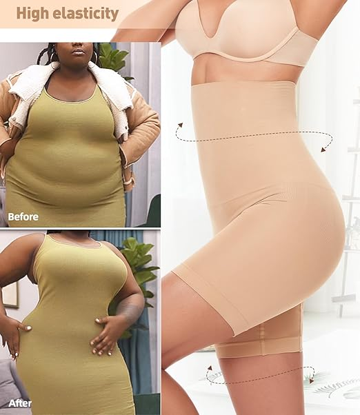💃50% OFF + Buy 2 Get 1 FREE — The Tummy Control Air Pants Everyone’s Stocking Up On