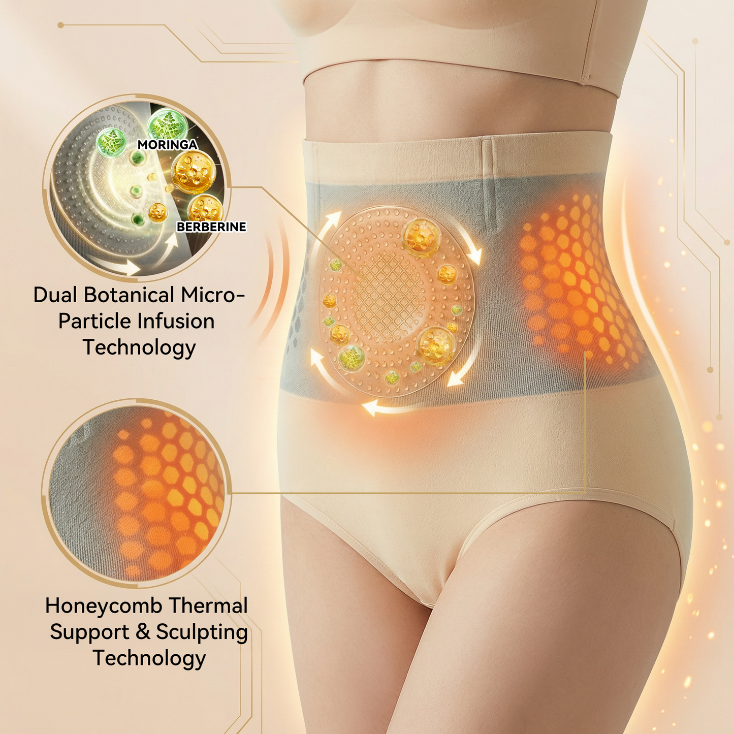 🎁 𝐍𝐞𝐰 𝐘𝐨𝐫𝐤 𝐎𝐧𝐥𝐢𝐧𝐞 𝐒𝐭𝐨𝐫𝐞 🎁 | 🛡️ SEAGRIL® 2026 Moringa & Berberine 4-in-1 Micro-Particle Shaping & Fat Burning Shorts 🎉