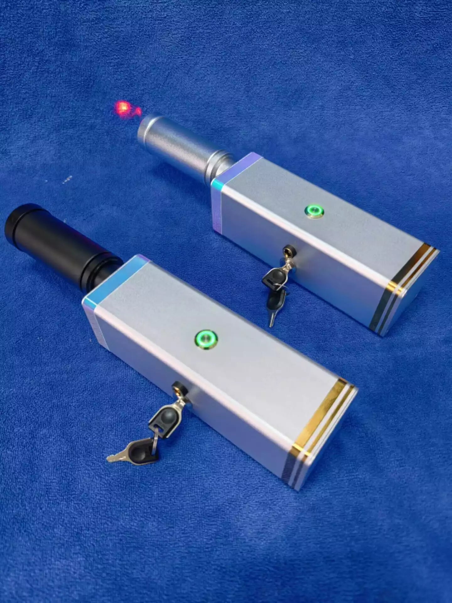 【SG-IR07】🔥🎁Powerful 120W Handheld IR Laser Pointer