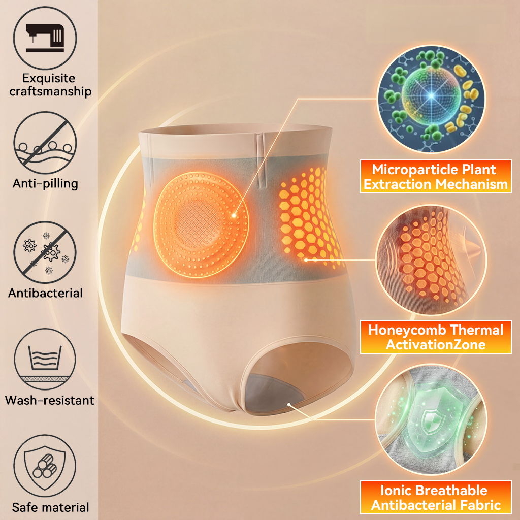 🎁 𝐍𝐞𝐰 𝐘𝐨𝐫𝐤 𝐎𝐧𝐥𝐢𝐧𝐞 𝐒𝐭𝐨𝐫𝐞 🎁 | 🛡️ SEAGRIL® 2026 Moringa & Berberine 4-in-1 Micro-Particle Shaping & Fat Burning Shorts 🎉