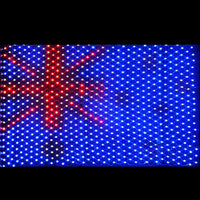 Australian flag