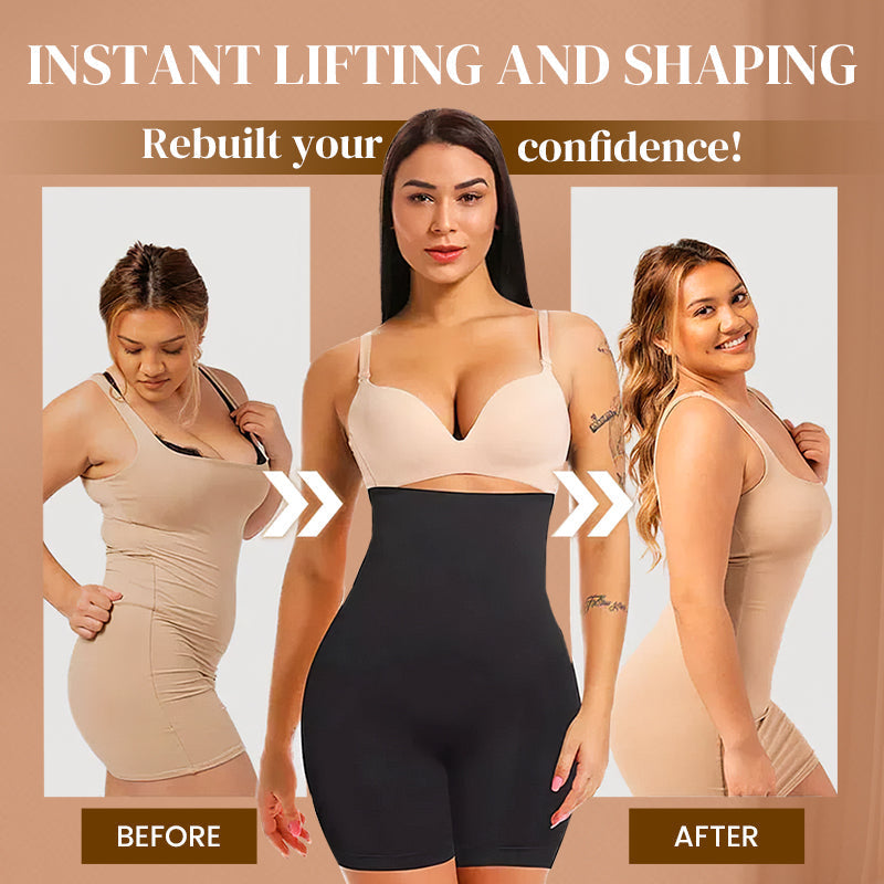 💃50% OFF + Buy 2 Get 1 FREE — The Tummy Control Air Pants Everyone’s Stocking Up On