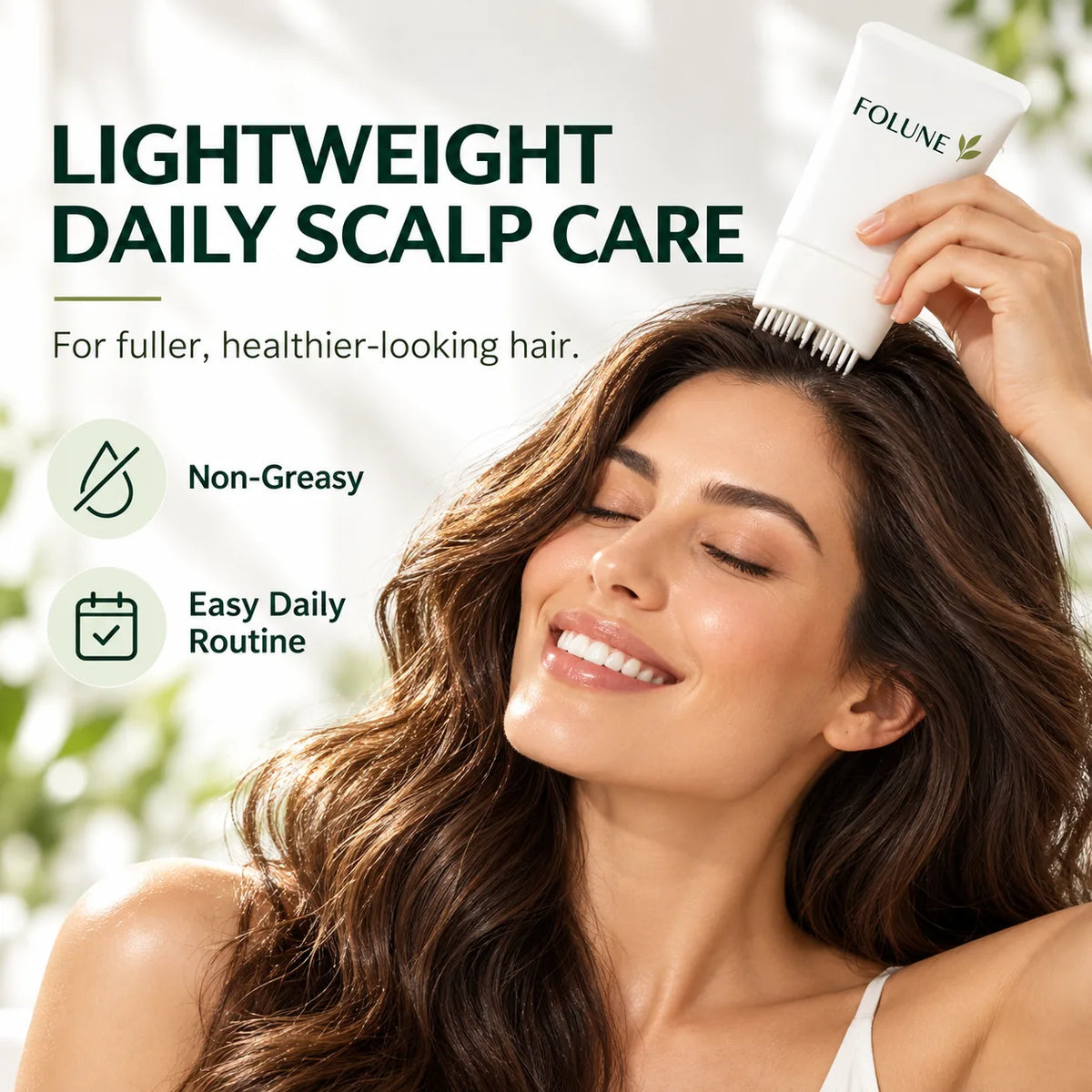 Korean Scalp Density Serum
