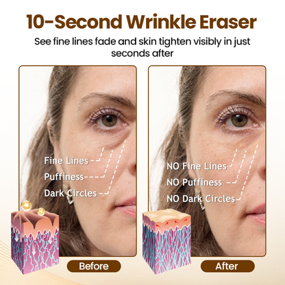 Yagoo® Renewing 10s Wrinkle Serum
