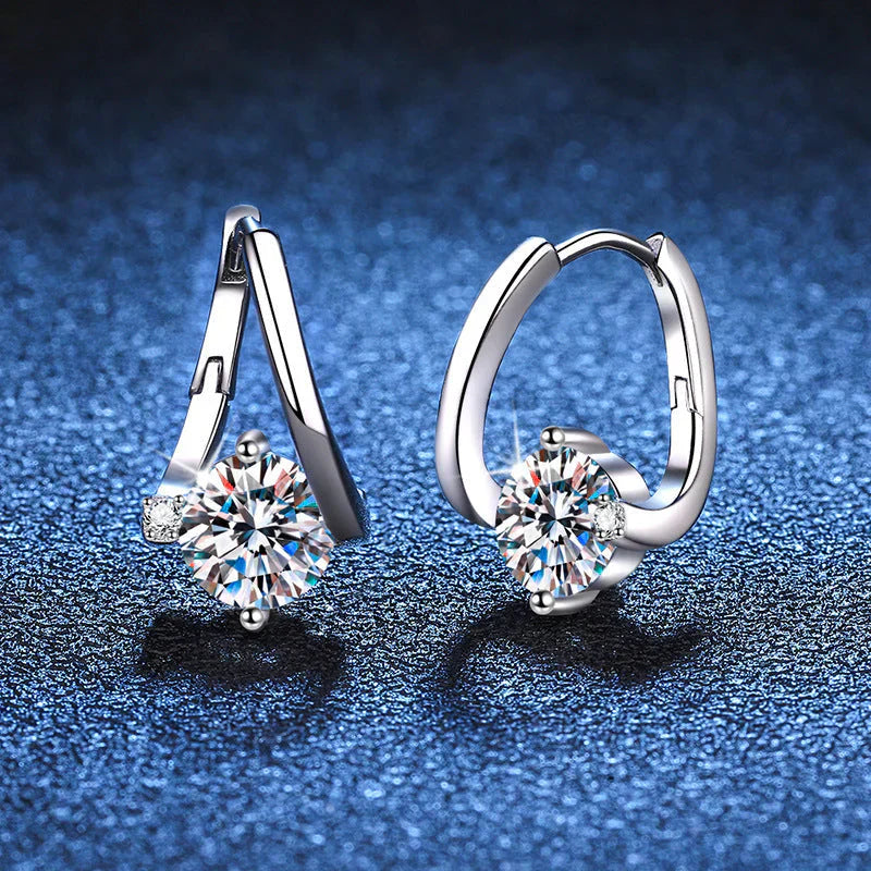 (🔥LAST DAY SALE-66% OFF) Lymphvity MagneTherapy Germanium Earrings