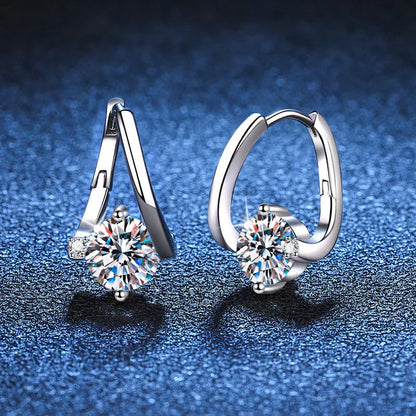 (🔥LAST DAY SALE-66% OFF) Lymphvity MagneTherapy Germanium Earrings