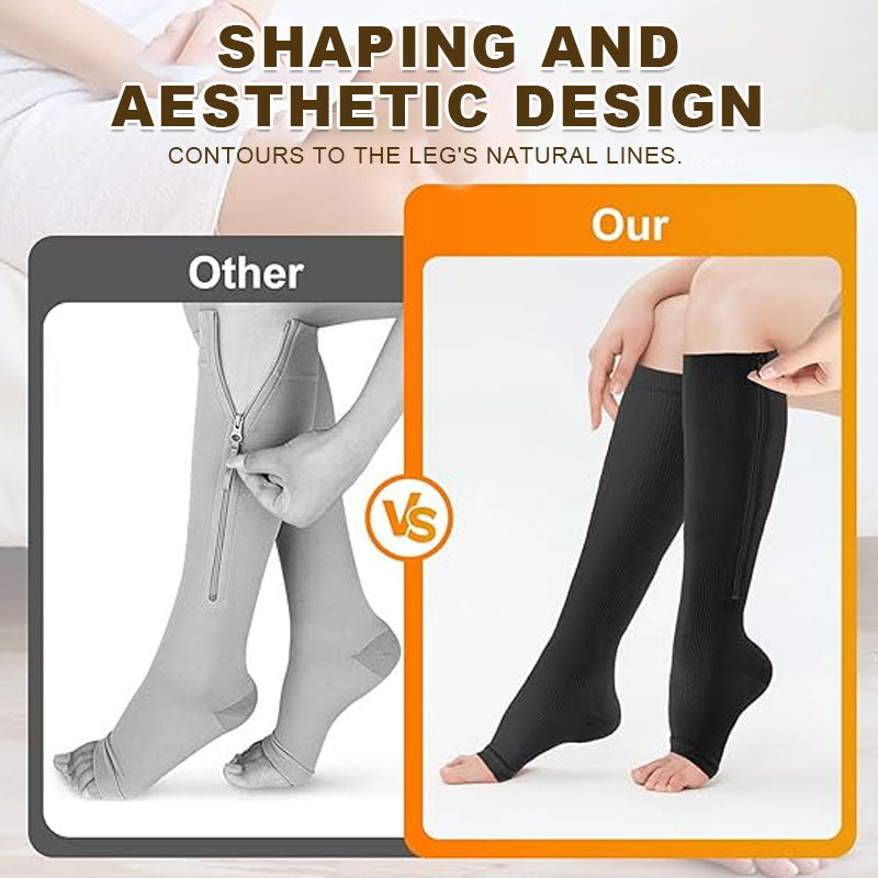 🏃‍♂️ Drawstring sports socks — comfortable, supportive and easy to put on and take off
