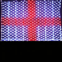 England Flag