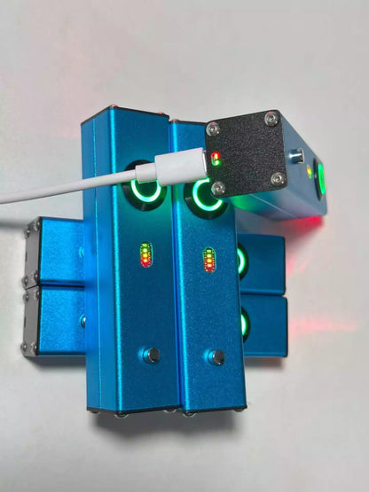 【SG-ML04】🔥🎁40W Handheld Mini IR Laser
