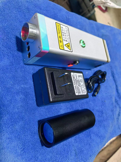 【SG-IR07】🔥🎁Powerful 120W Handheld IR Laser Pointer