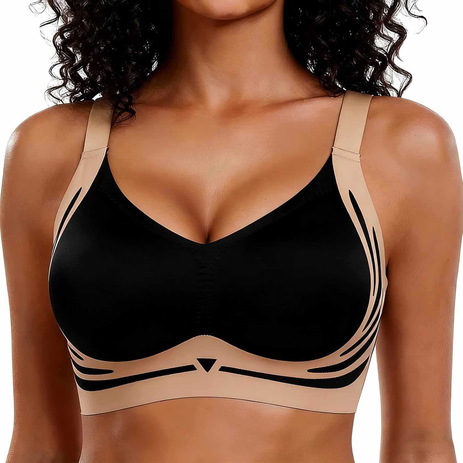 BLACK 3PCS