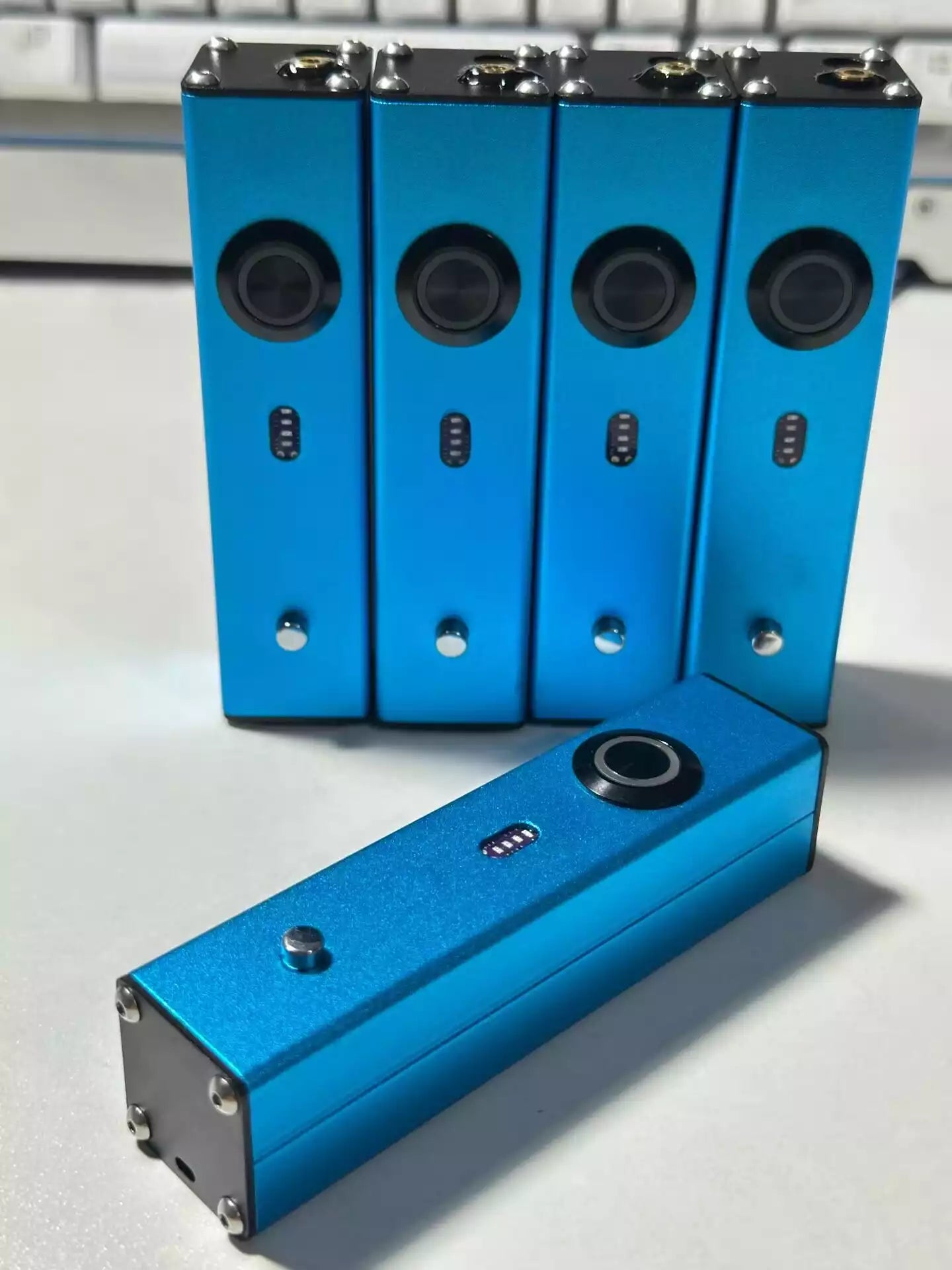 【SG-ML04】🔥🎁40W Handheld Mini IR Laser