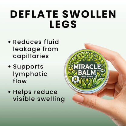 Miracle Balm spring
