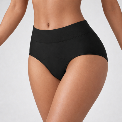 🌸💖Last Day 50% OFF|SEAGRIL™  100% Leak-Proof Underwear 4-pack