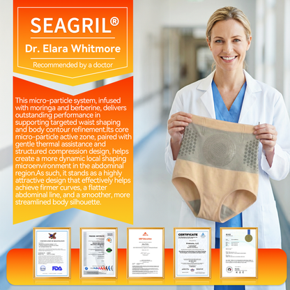 🏆𝐎𝐟𝐟𝐢𝐜𝐢𝐚𝐥 𝐁𝐫𝐚𝐧𝐝 𝐒𝐭𝐨𝐫𝐞 | SEAGRIL®🎁 𝐌𝐨𝐫𝐢𝐧𝐠𝐚 & 𝐁𝐞𝐫𝐛𝐞𝐫𝐢𝐧𝐞 𝟒-𝐈𝐧-𝟏 𝐌𝐢𝐜𝐫𝐨-𝐏𝐚𝐫𝐭𝐢𝐜𝐥𝐞