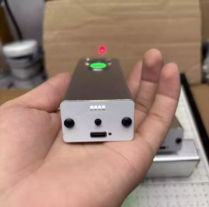 【SG-ML03】🔥🎁Powerful 40W Handheld Portable Mini Pocket IR Laser Pointer