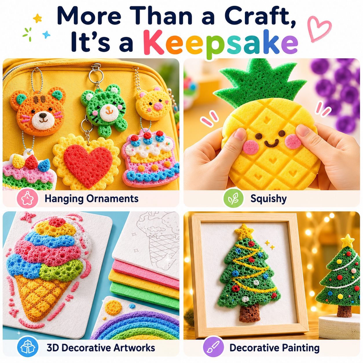 Save 50% by ordering today丨SEAGRIL® 3D Relief Art Pen – Turn Flat Drawings Into Touchable 3D Art🎨