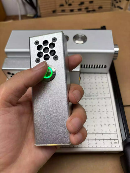 【SG-ML03】🔥🎁Powerful 40W Handheld Portable Mini Pocket IR Laser Pointer