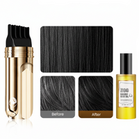 Natural Black