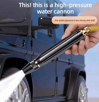 🚗💦Powerful High-Pressure Home Car Wash & Garden Sprayer