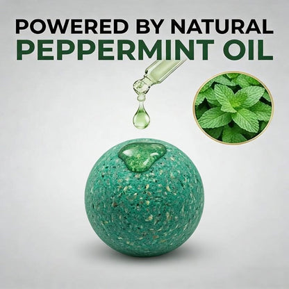 Powerful Rodent & Insect Repellent Pills