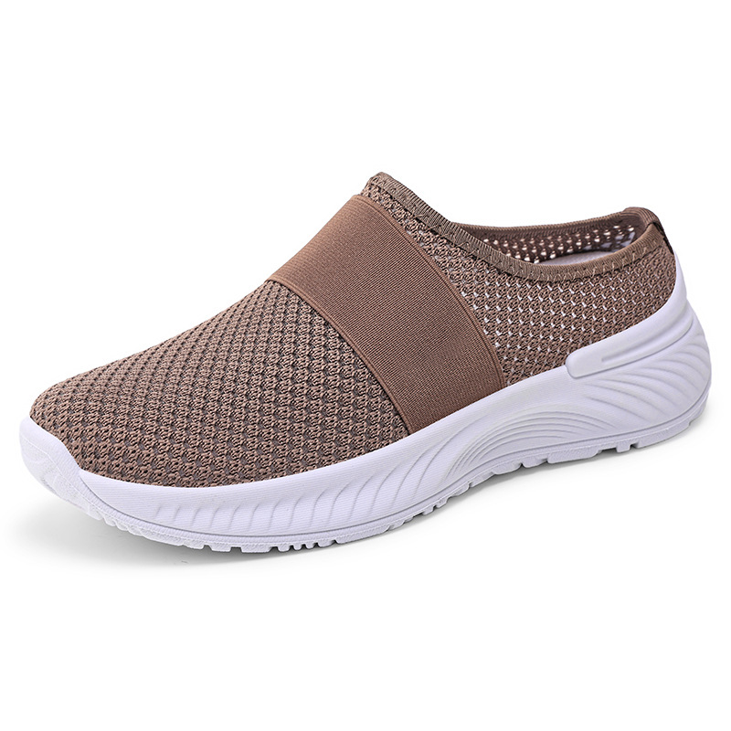 🇩🇪Nur heute: 80 % Rabatt 🏆 Bestseller 2026 – Ultraleichte atmungsaktive Slip-On Sneakers aus Mesh | Bequem, rutschfest & perfekt für den ganzen Tag