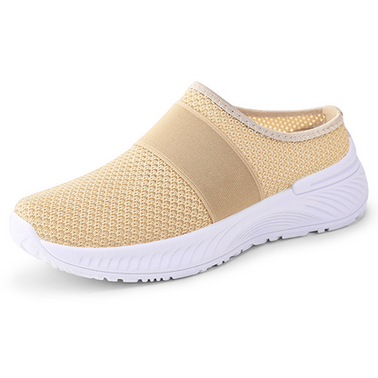 🇩🇪Nur heute: 80 % Rabatt 🏆 Bestseller 2026 – Ultraleichte atmungsaktive Slip-On Sneakers aus Mesh | Bequem, rutschfest & perfekt für den ganzen Tag