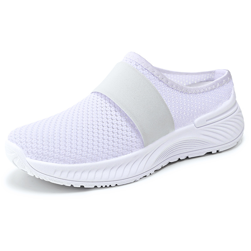 🇩🇪Nur heute: 80 % Rabatt 🏆 Bestseller 2026 – Ultraleichte atmungsaktive Slip-On Sneakers aus Mesh | Bequem, rutschfest & perfekt für den ganzen Tag