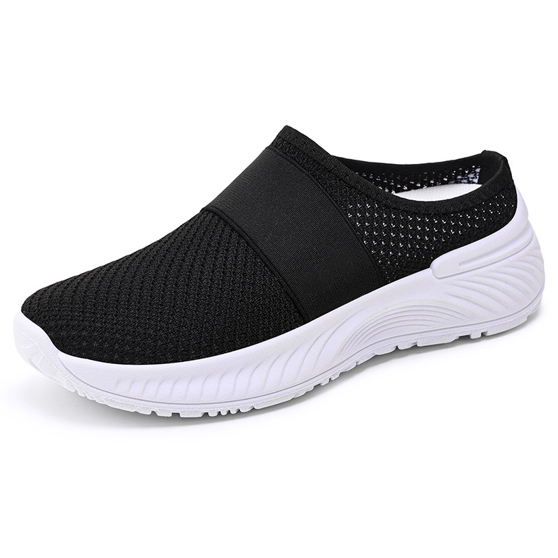🇩🇪Nur heute: 80 % Rabatt 🏆 Bestseller 2026 – Ultraleichte atmungsaktive Slip-On Sneakers aus Mesh | Bequem, rutschfest & perfekt für den ganzen Tag