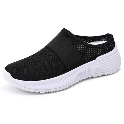 🇩🇪Nur heute: 80 % Rabatt 🏆 Bestseller 2026 – Ultraleichte atmungsaktive Slip-On Sneakers aus Mesh | Bequem, rutschfest & perfekt für den ganzen Tag