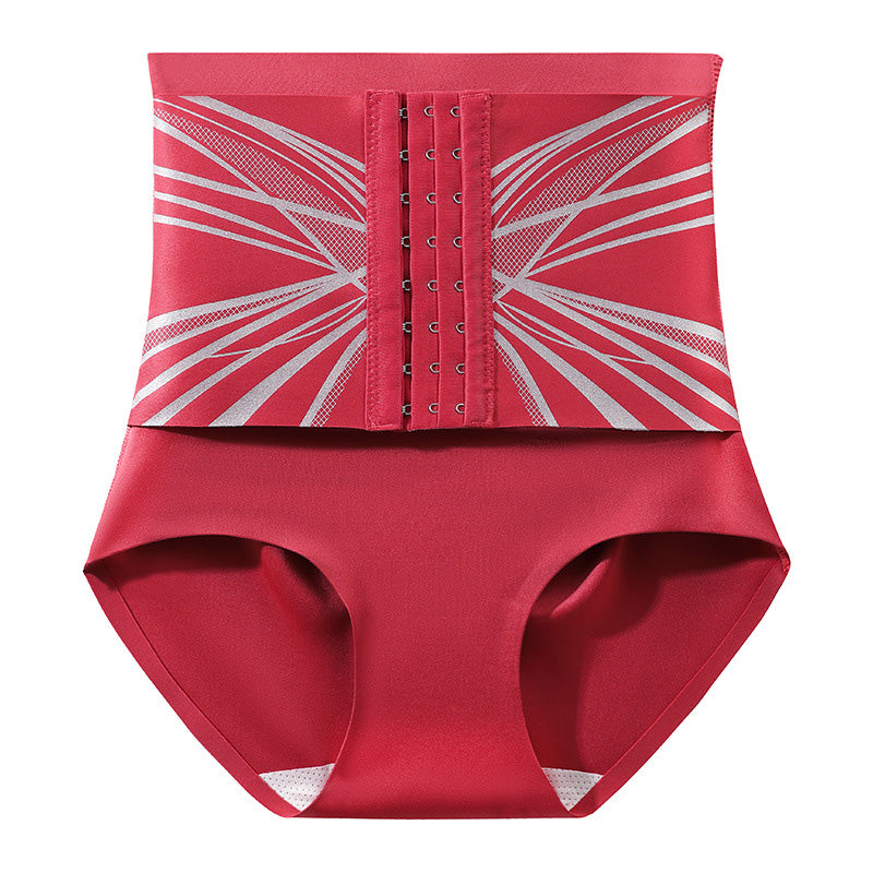 🔥Adjustable High-Waisted Tummy Control Underwear