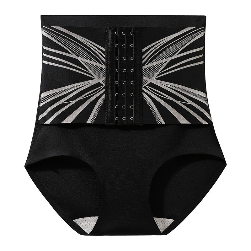 🔥Adjustable High-Waisted Tummy Control Underwear